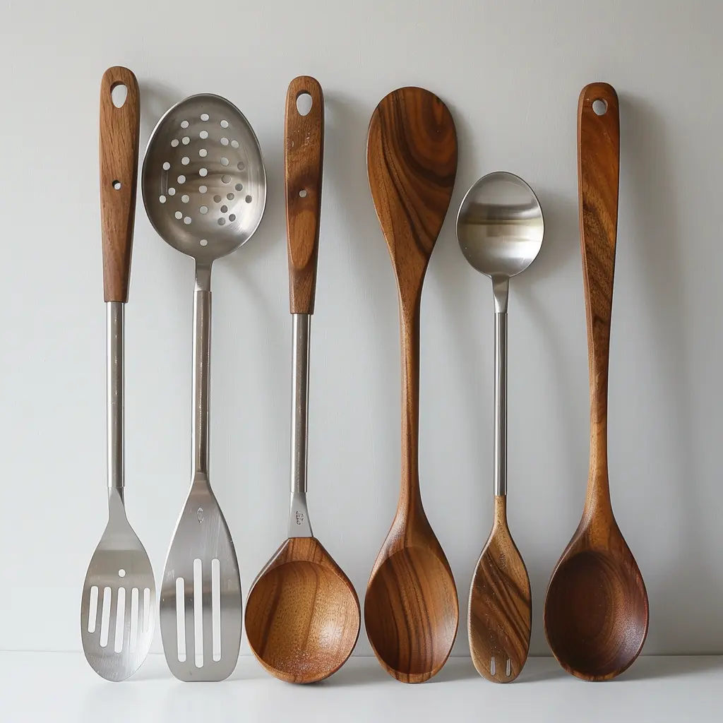 Cooking Utensil Set