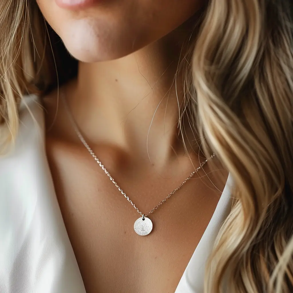 20 Unique Birthday Gift For Sister Under $ 100: Personalized Jewelry