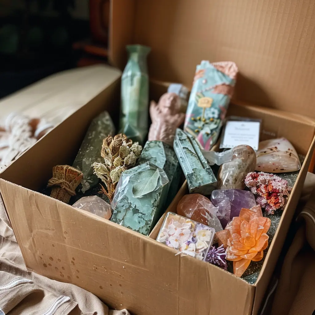 Subscription Box