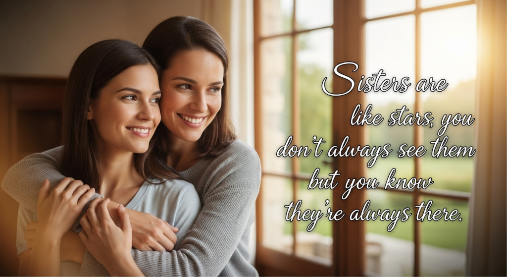 Supportive and Comforting Wishes